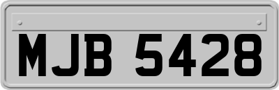 MJB5428
