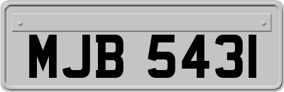 MJB5431
