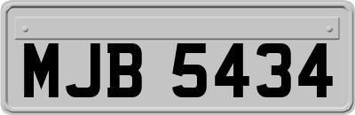 MJB5434