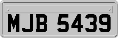 MJB5439