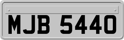 MJB5440