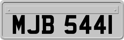 MJB5441