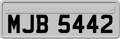 MJB5442