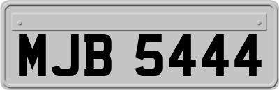 MJB5444