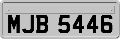 MJB5446