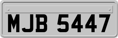 MJB5447