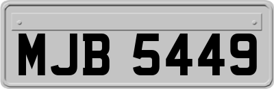 MJB5449