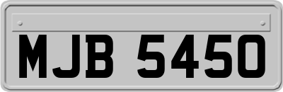 MJB5450