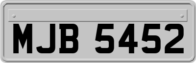 MJB5452