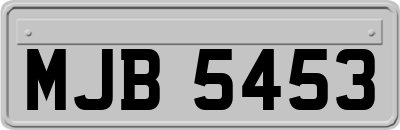 MJB5453