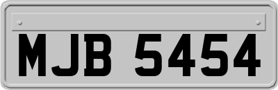 MJB5454