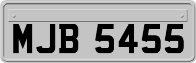 MJB5455