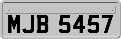 MJB5457