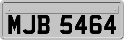 MJB5464