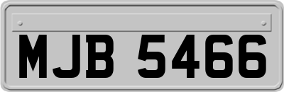 MJB5466