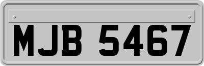 MJB5467