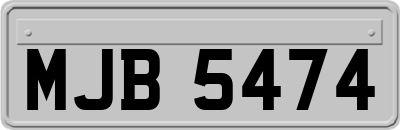 MJB5474