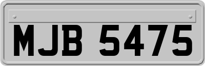 MJB5475