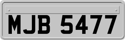 MJB5477