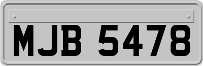 MJB5478