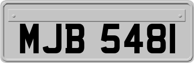 MJB5481