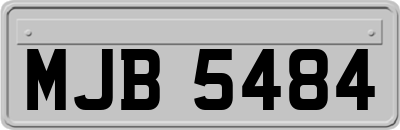 MJB5484