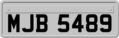 MJB5489