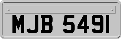 MJB5491