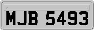 MJB5493
