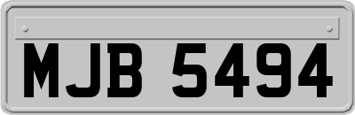 MJB5494