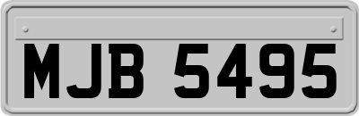 MJB5495