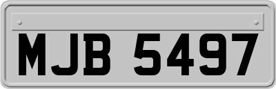 MJB5497