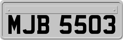 MJB5503