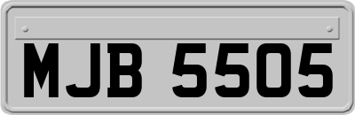 MJB5505