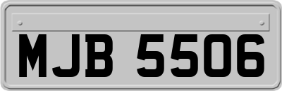 MJB5506