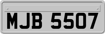 MJB5507