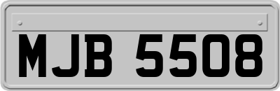 MJB5508