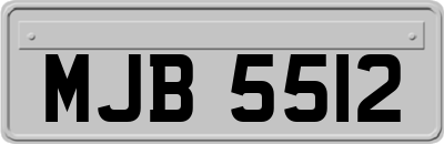 MJB5512
