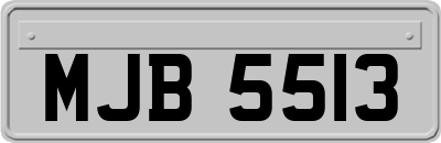 MJB5513