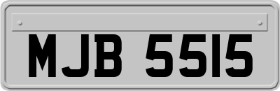MJB5515