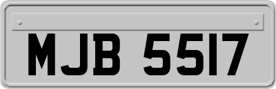 MJB5517