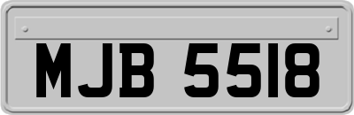MJB5518