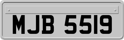 MJB5519