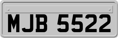MJB5522