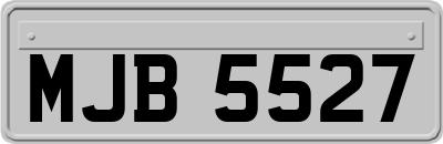 MJB5527