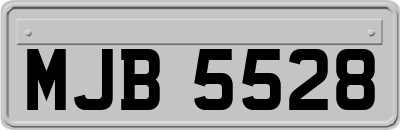 MJB5528