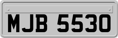 MJB5530