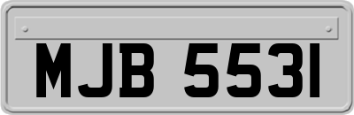 MJB5531