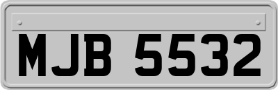MJB5532