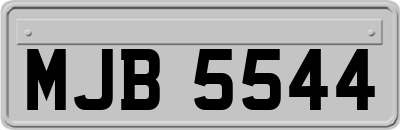 MJB5544